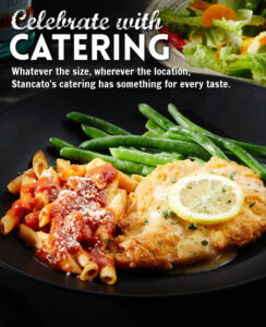 Complete Meal Catering